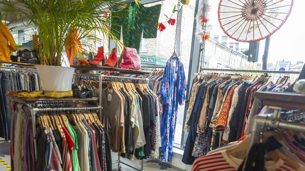 London's 50 best secondhand shops – picked by experts