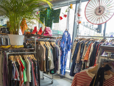 London's 50 best secondhand shops – picked by experts