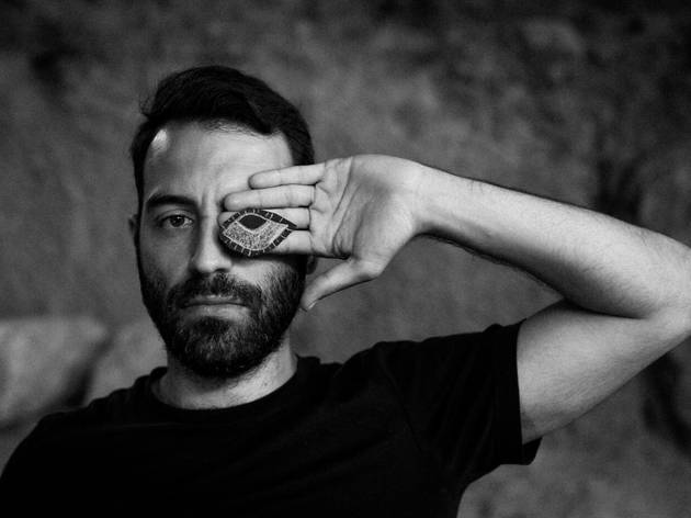 Antígona, de Sofócles/ André Murraças teatro