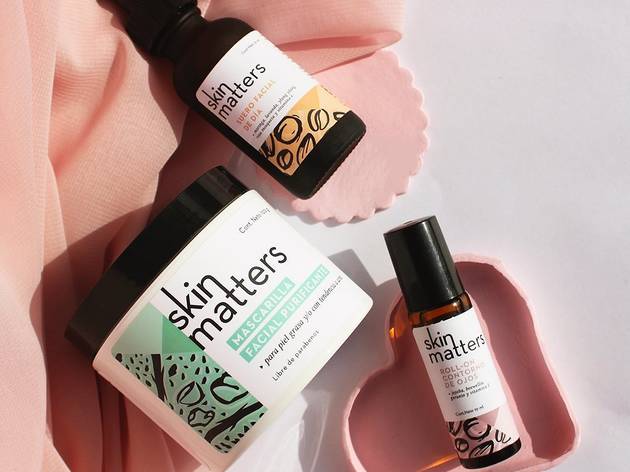 Skin Matters Skin Matters