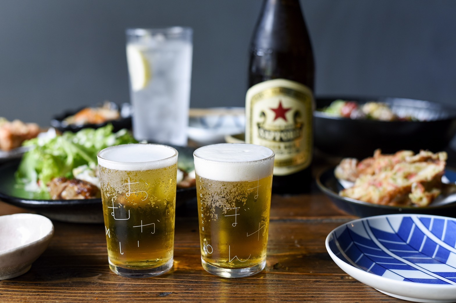 下北沢の晩酌屋 まぼねん