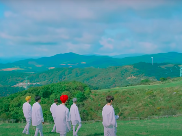 got7 you are, lamma island got7 you are, lamma island