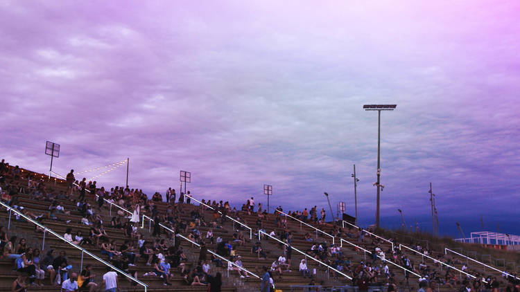 Esperit Primavera Sound de butxaca