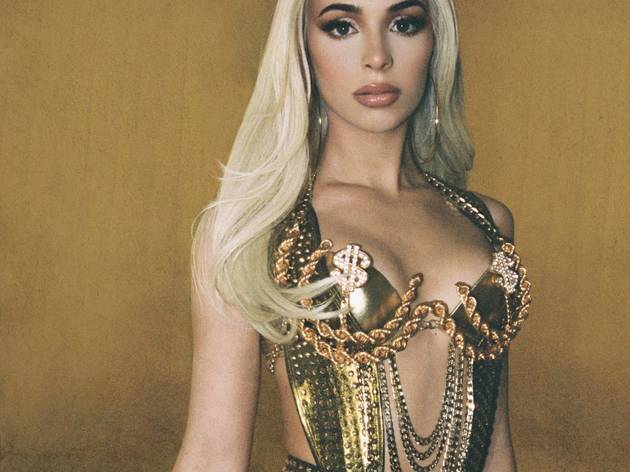 Bad Gyal Bad Gyal