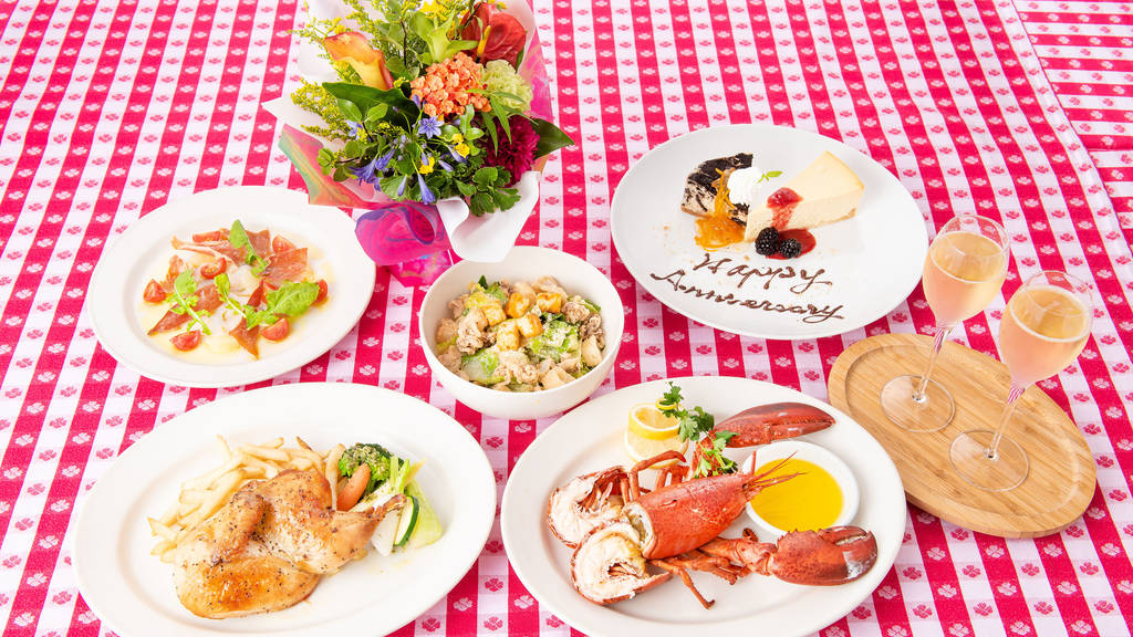 Grand Central Oyster Bar & Restaurant Restaurants in Shinagawa, Tokyo