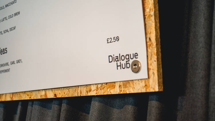 Dialogue Hub