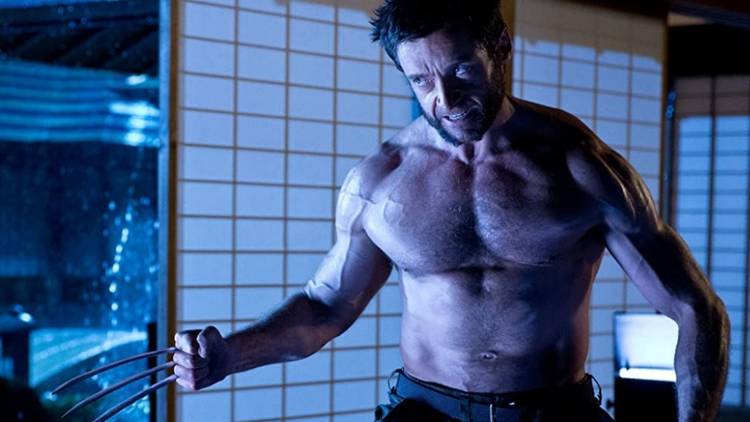 Wolverine