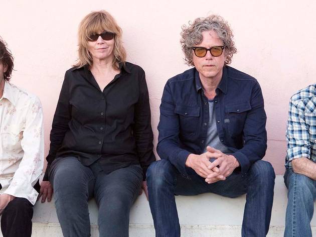 The Jayhawks The Jayhawks