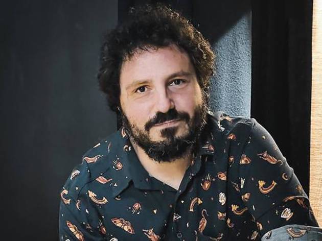 El Kanka El Kanka