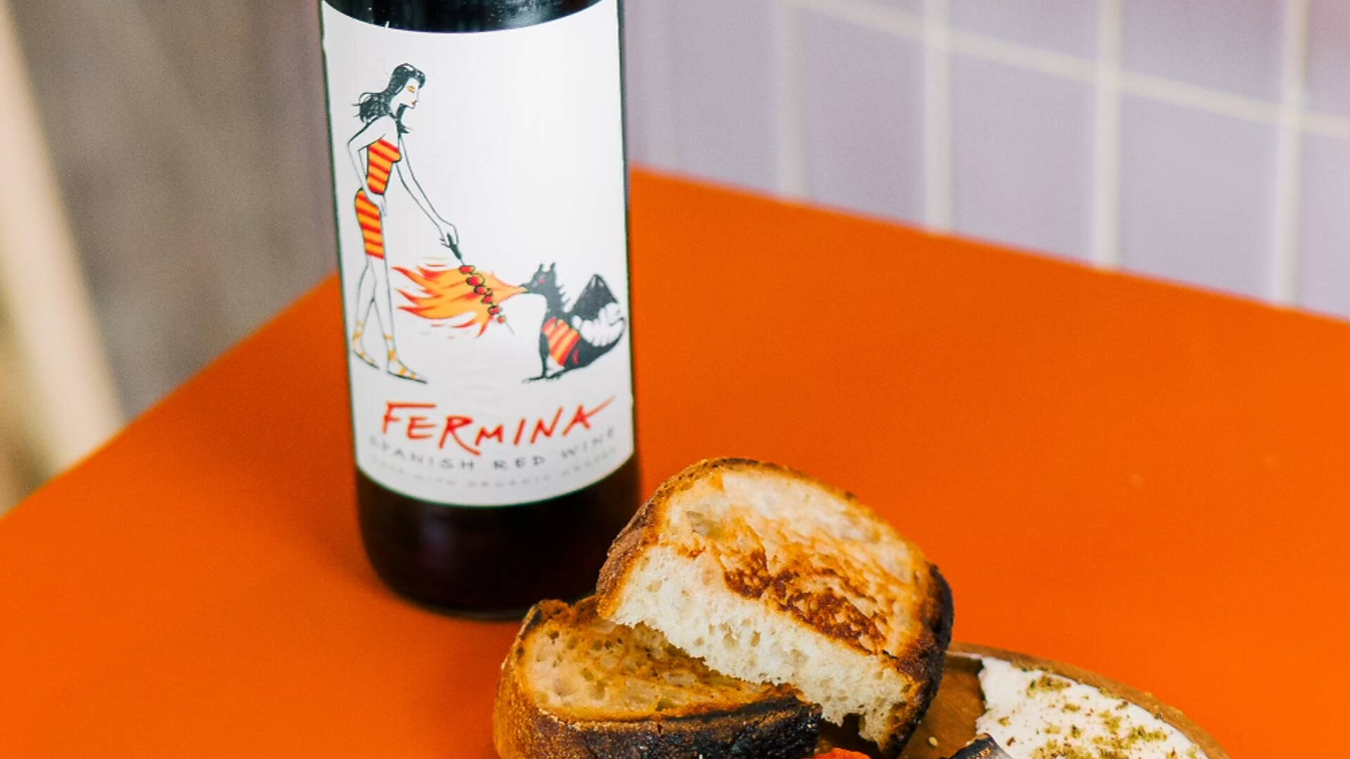 Margot Natural Wine Bar Bars in Downtown, Miami