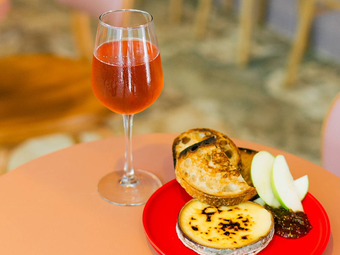 11 Best Wine Bars in Miami for Solid Sips and Great Tapas