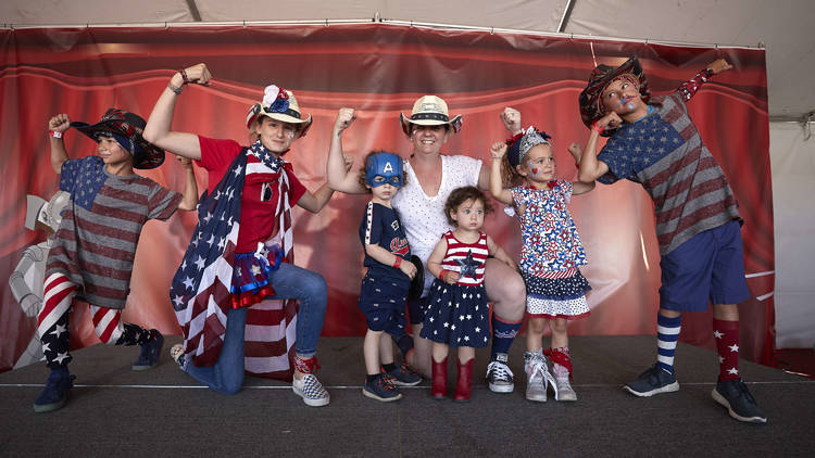 San Diego County Fair