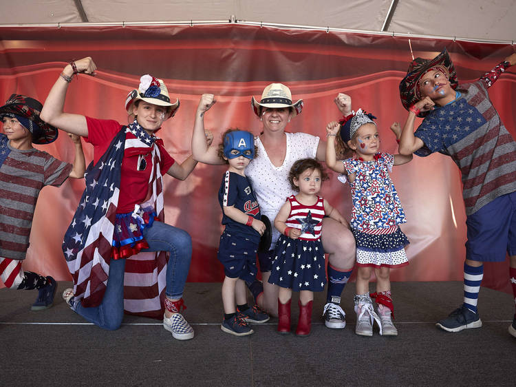 San Diego County Fair