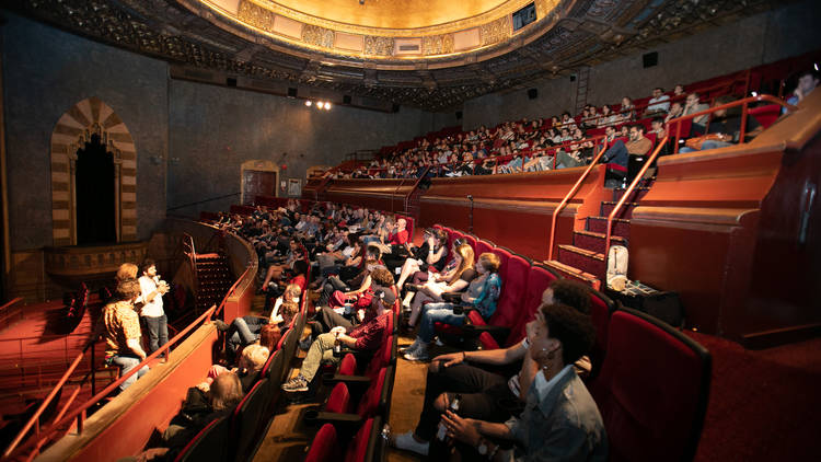 Lower East Side Film Festival