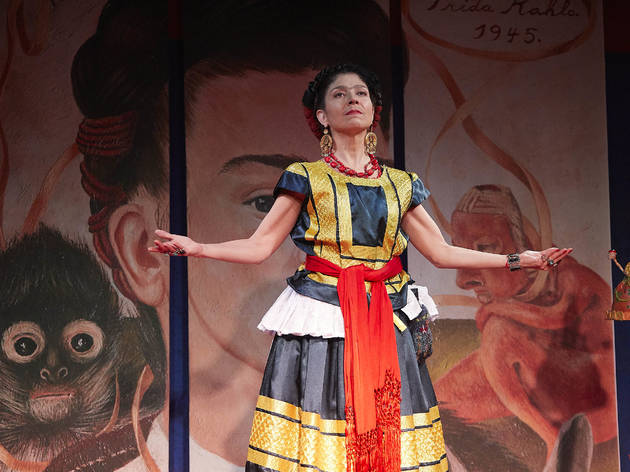 Kahlo, Viva la Vida kahlo viva la vida
