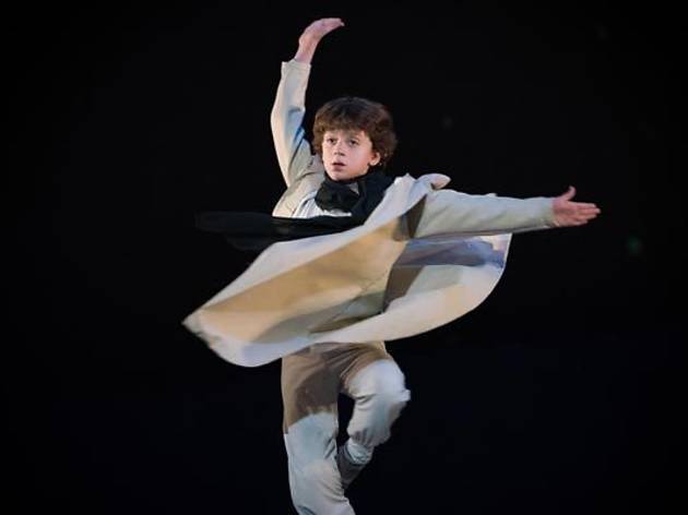 El Principito Ballet El Principito Ballet