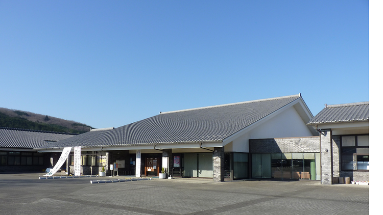 Saitama Craft Center