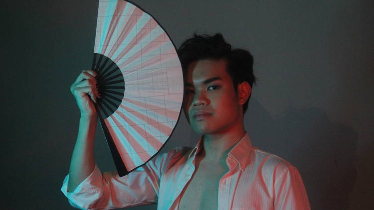 Isaiah Christopher Lee