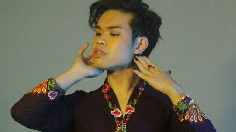 Isaiah Christopher Lee