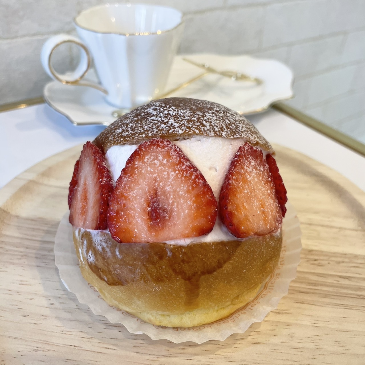 パティシエと女子大生がコラボ 芝公園にデリバリーするケーキ店が開店