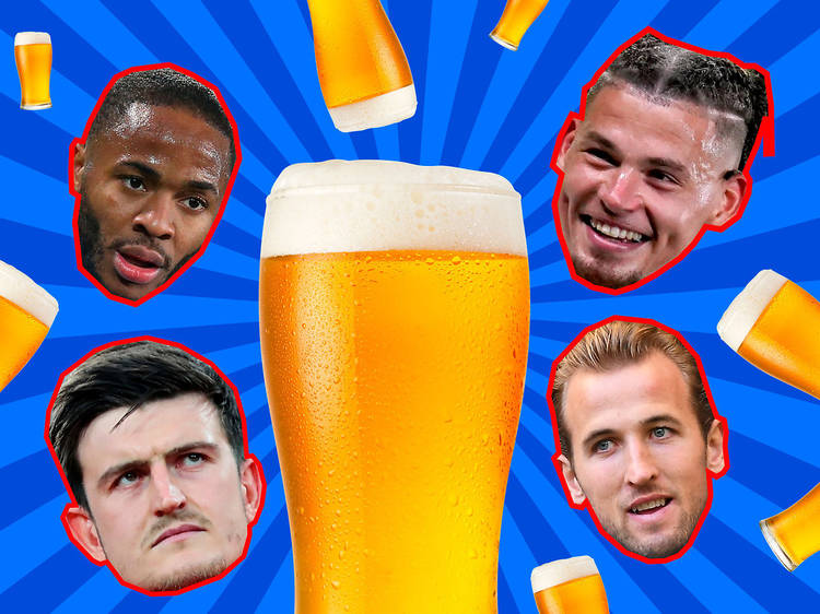 Pubs to watch the Euros