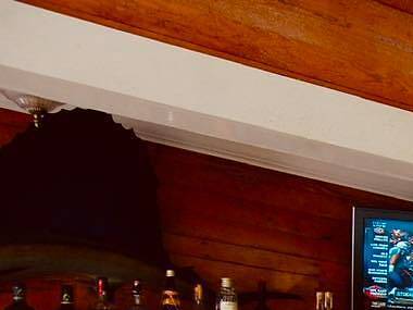 The Rum Bar at The Speakeasy Inn The Rum Bar at The Speakeasy Inn