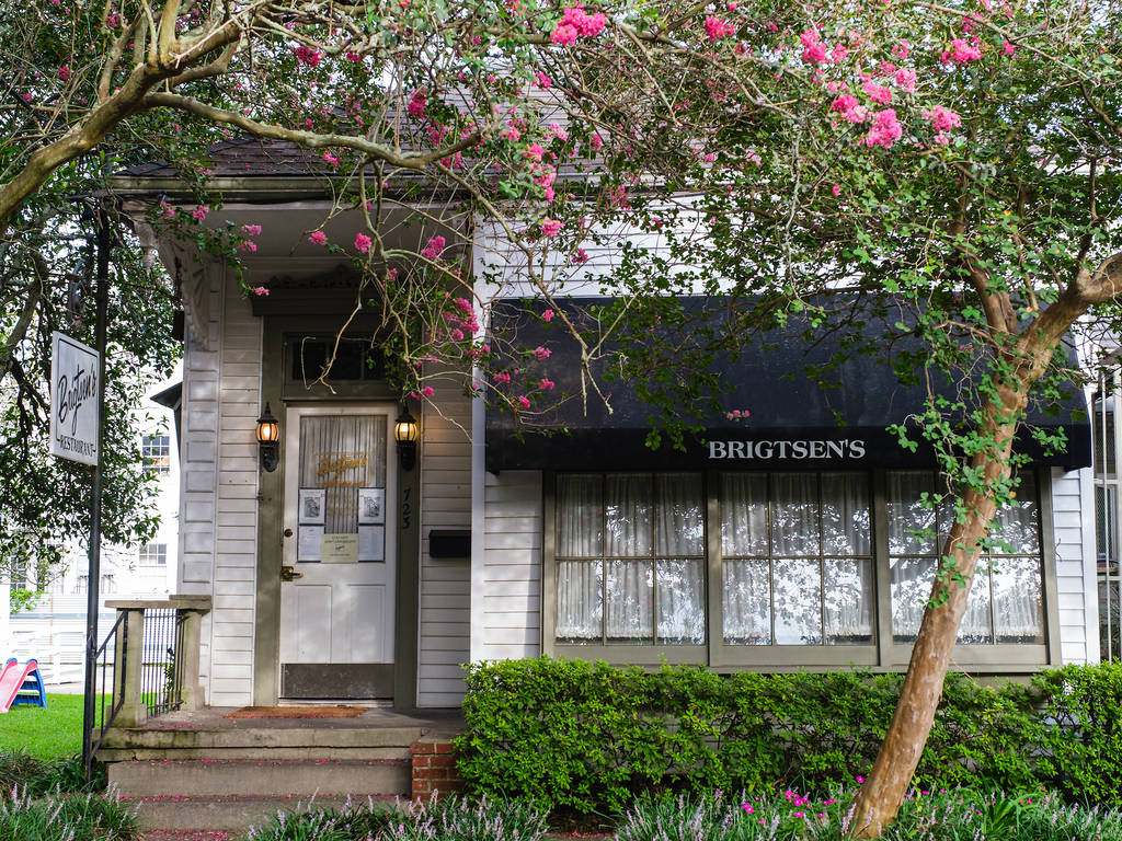 20 Best Restaurants in New Orleans (2025)