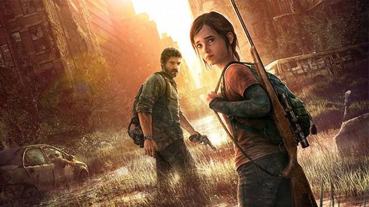 The Last of Us director is working on an unannounced game