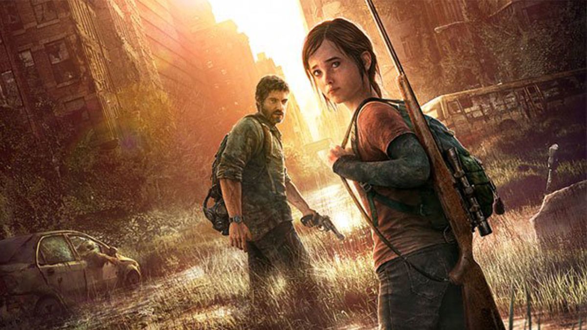 The Last of Us Director Teases Naughty Dog's Next Video Game