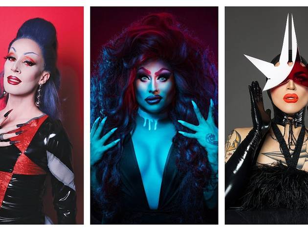 Queer Street Queer Street