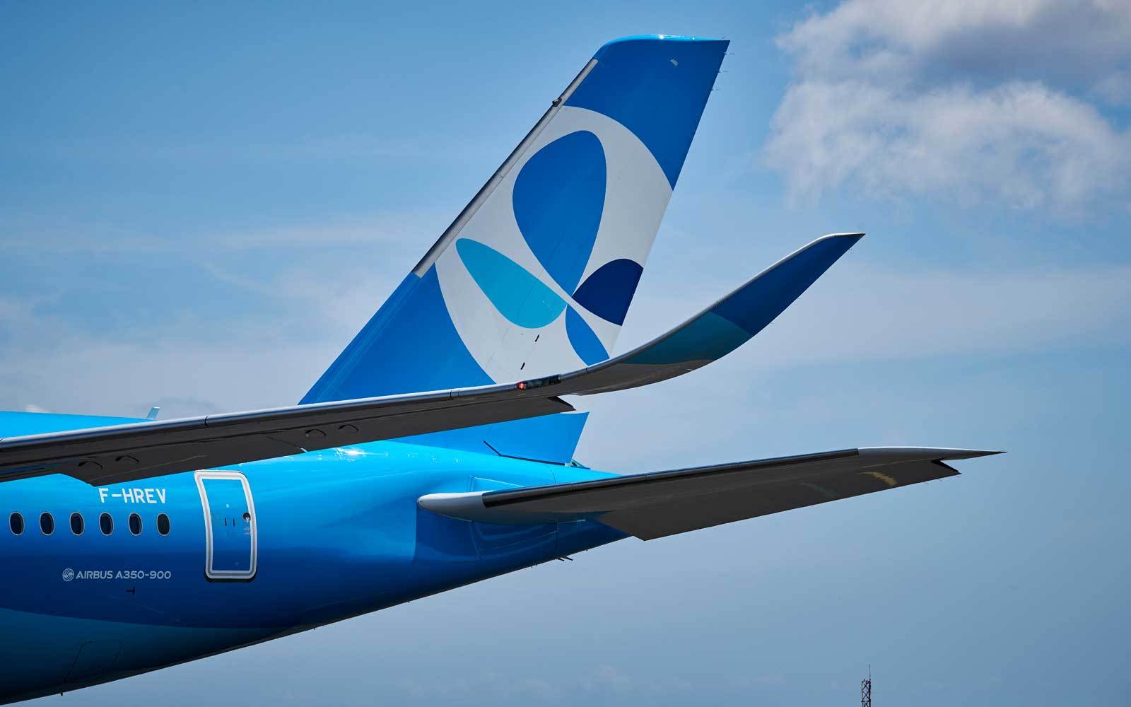 You'll soon be able to fly from NYC to Paris for 139