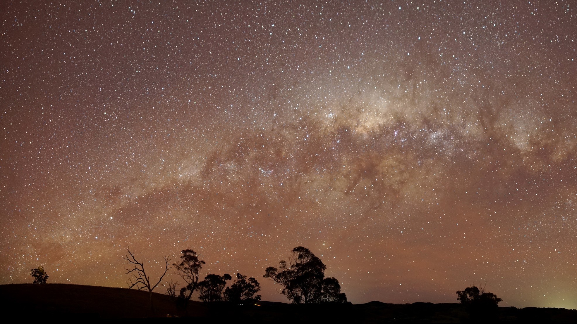 How to make the most of stargazing this winter in Sydney