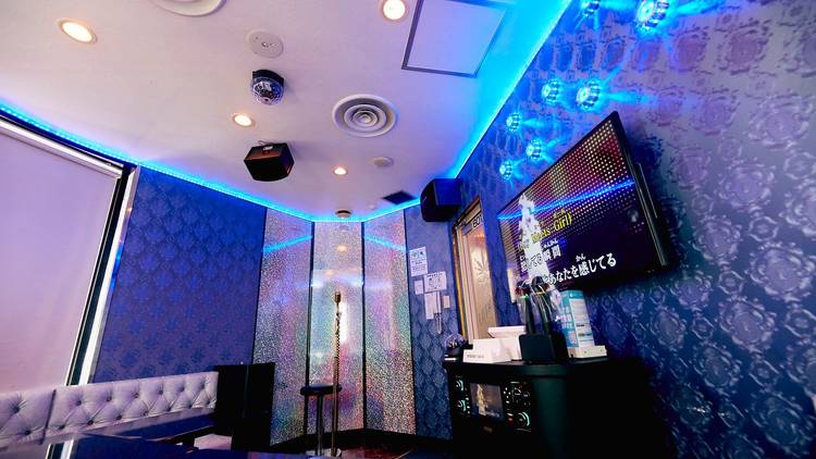 The best karaoke bars to visit in Tokyo, Japan - Meet The Cities