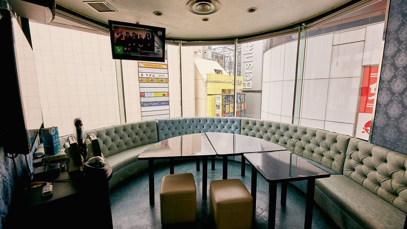 Karaoke Kan Shibuya Things to do in Shibuya, Tokyo