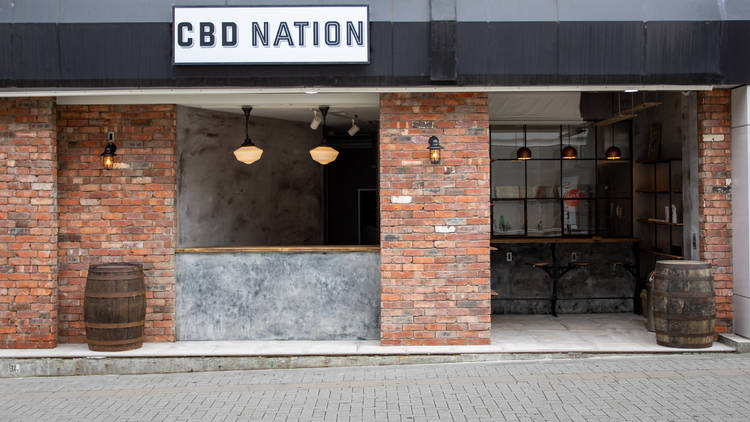 CBD NATION