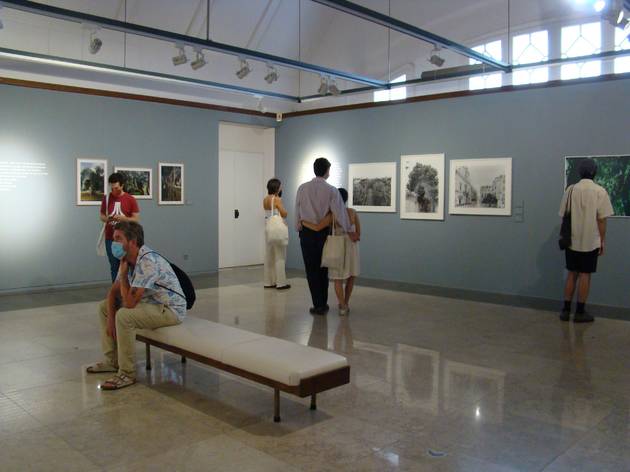 Prémio de Fotografia Lisboa Capital Verde – 2020 Sociedade Nacional de Belas Arte