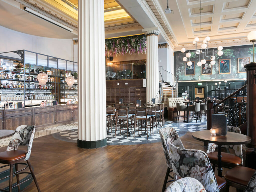 14 Best Pubs in Birmingham for a Good Ol’ Pint