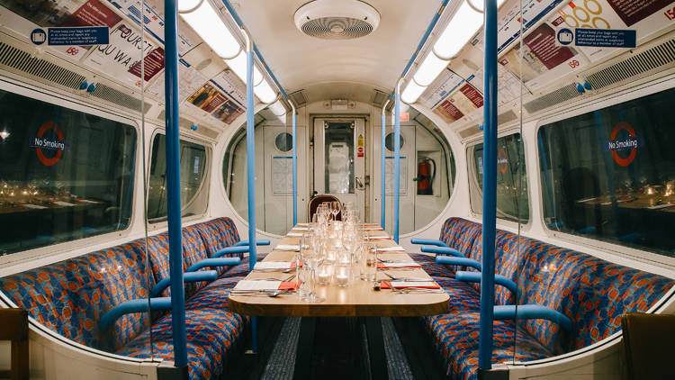 Photograph: Supperclub.tube