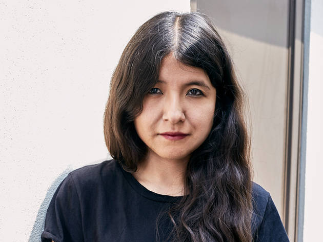 Arantxa Luna, cine feminista en el Estado de México Arantxa Luna, cine feminista en el Estado de México