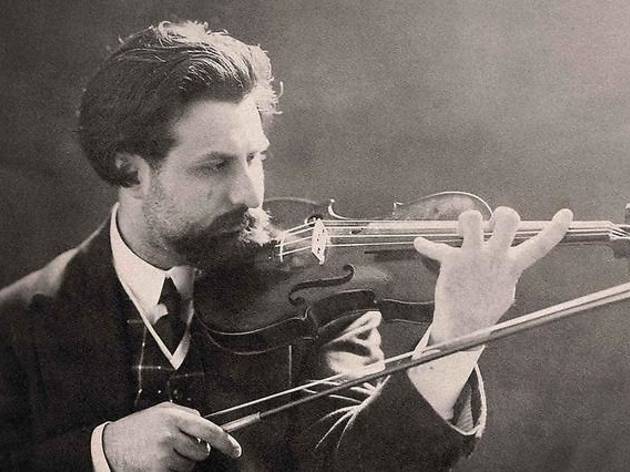 Joan Manén Joan Manén