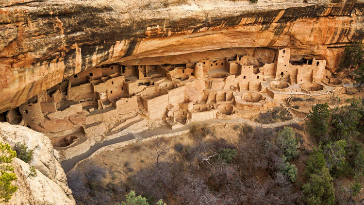 Mesa Verde National Park