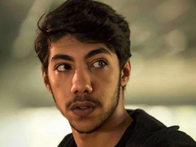 Cleverman 