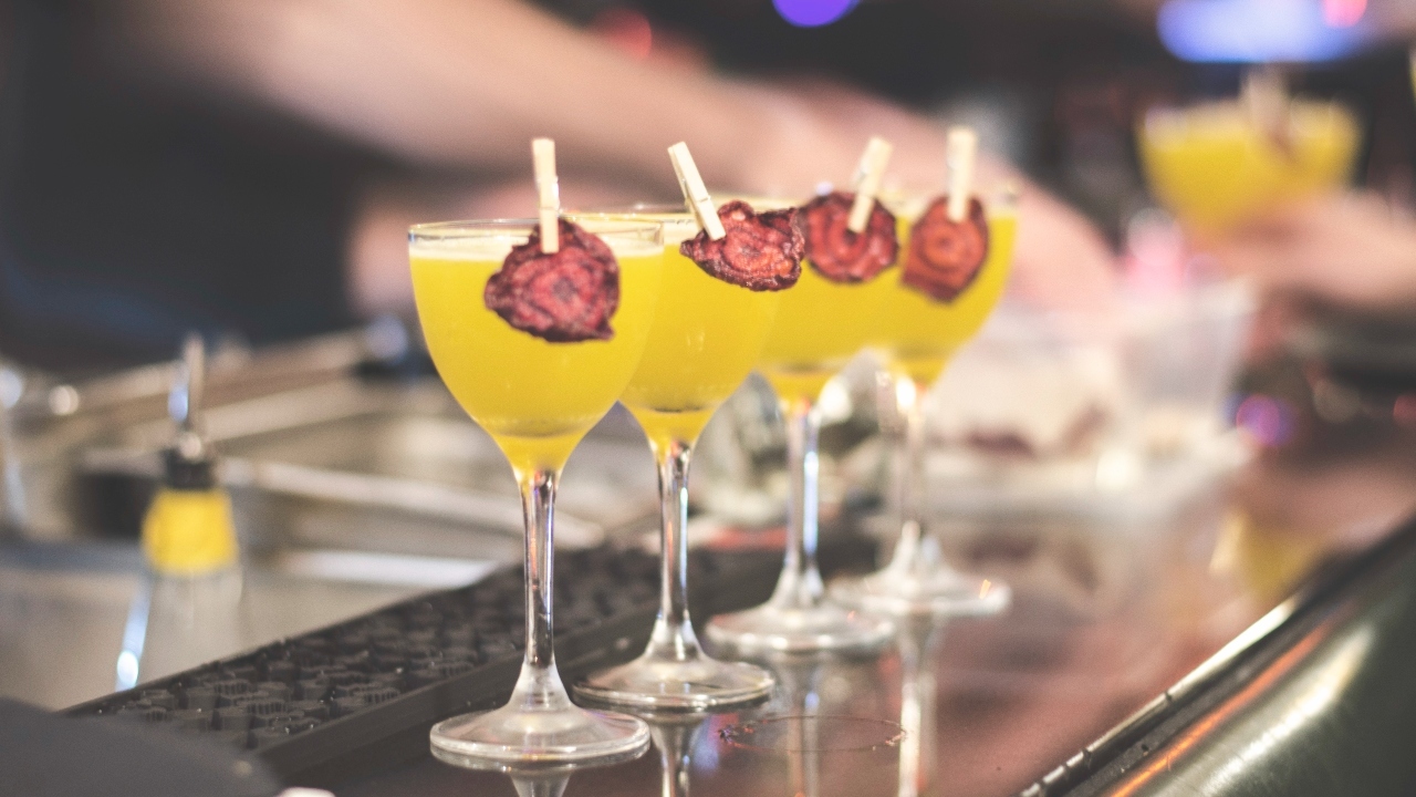 These are Melbourne's 4 favourite restaurants and bars for 2026, according to locals' votes