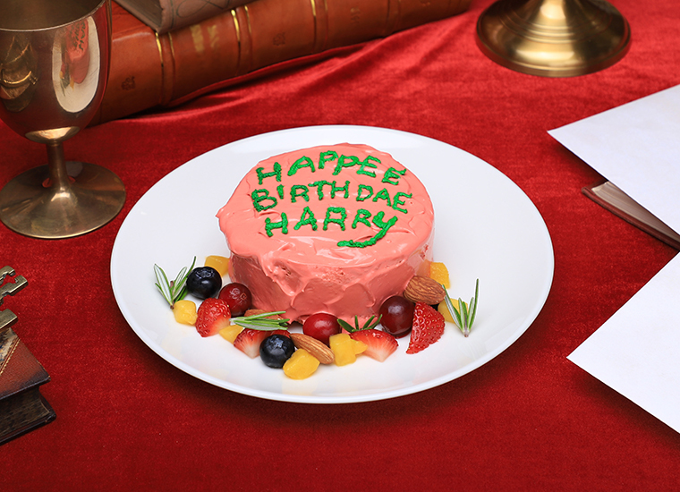 A Harry Potter themed café is coming to Omotesando this month