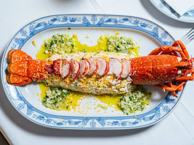 The 12 best seafood restaurants in Porto