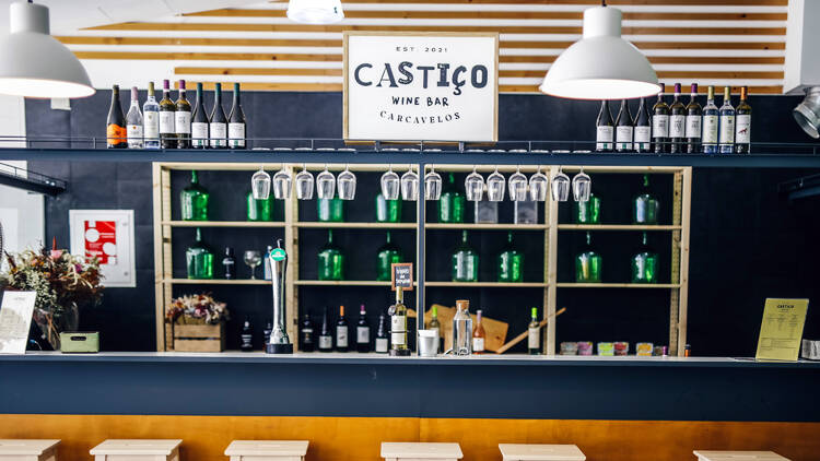 Castiço Wine Bar