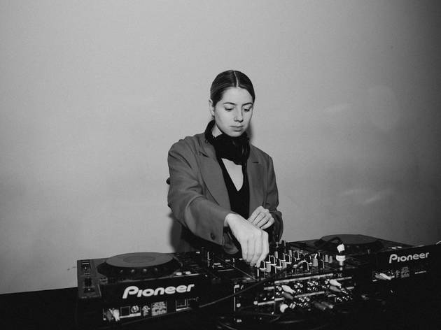Audrey Bélanger Audrey Bélanger