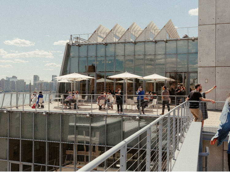 Whitney Museum of American Art