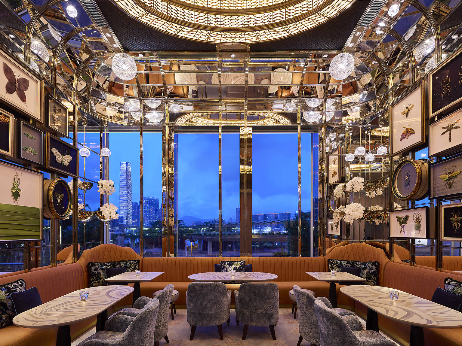 13 Best whisky bars in Hong Kong — Time Out Hong Kong