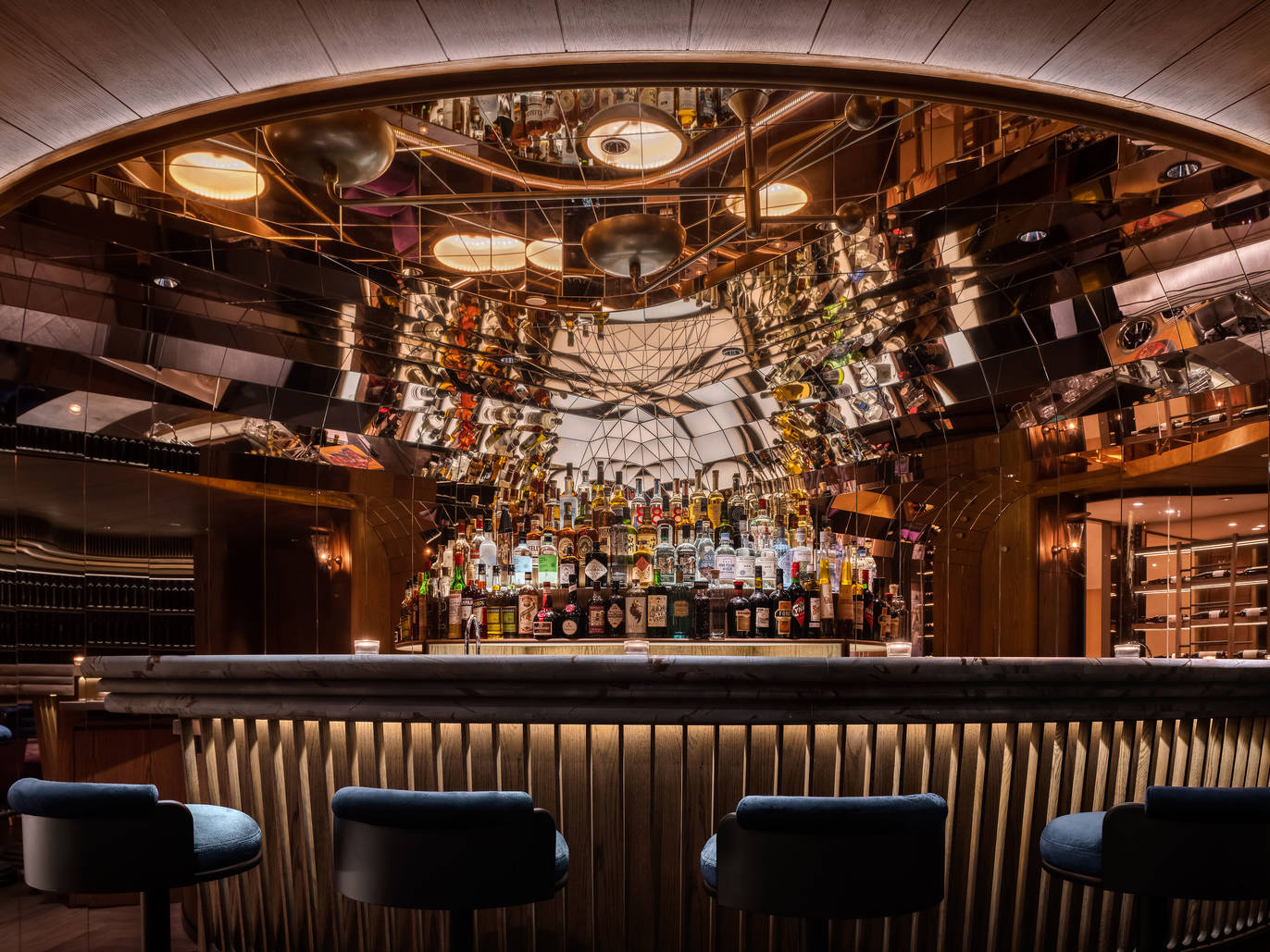 13 Best whisky bars in Hong Kong — Time Out Hong Kong